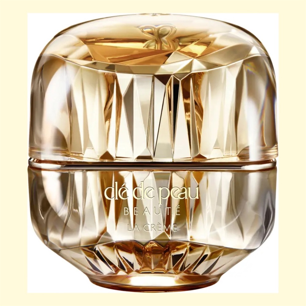 *BRAND NEW UNOPENED* Cle De Peau La Creme / The Cream - FULL SIZE 30mL / 1 Oz